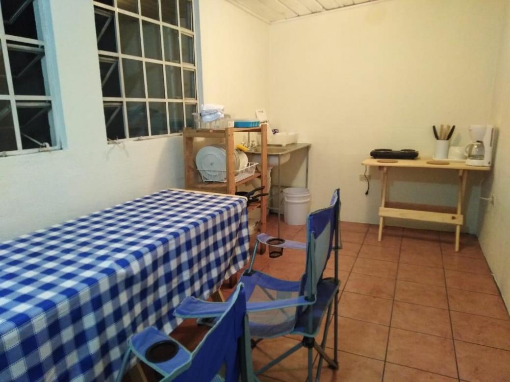 Lindo Apartamento Guatemala-Stadt Exterior foto