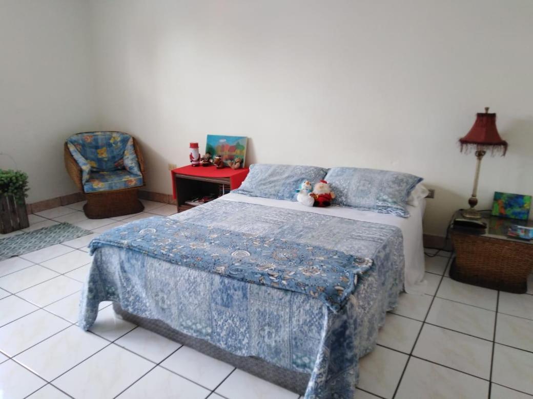 Lindo Apartamento Guatemala-Stadt Exterior foto