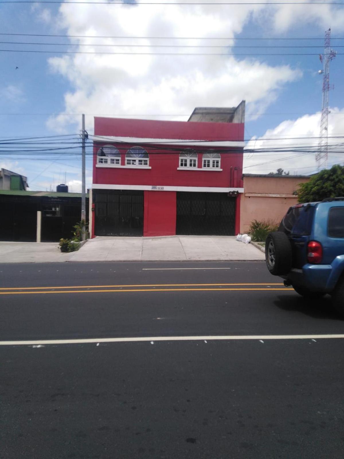Lindo Apartamento Guatemala-Stadt Exterior foto