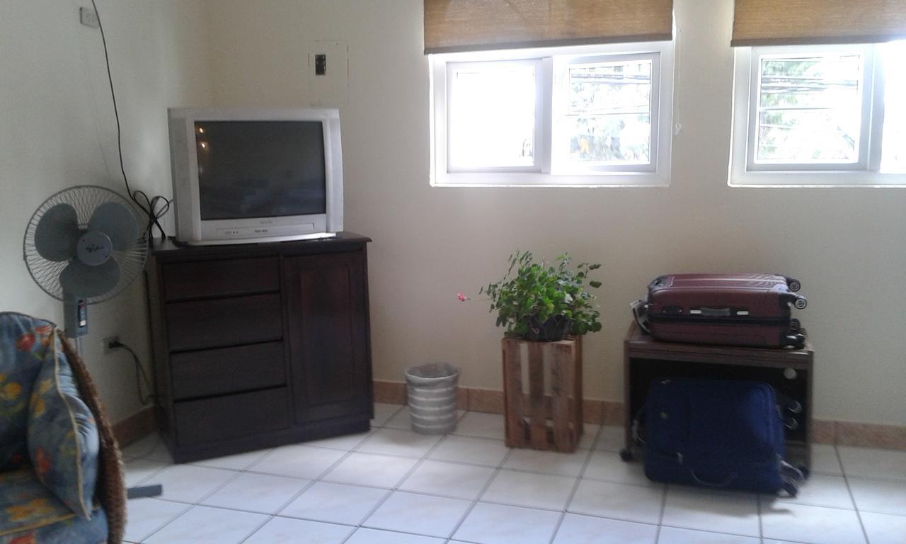 Lindo Apartamento Guatemala-Stadt Exterior foto