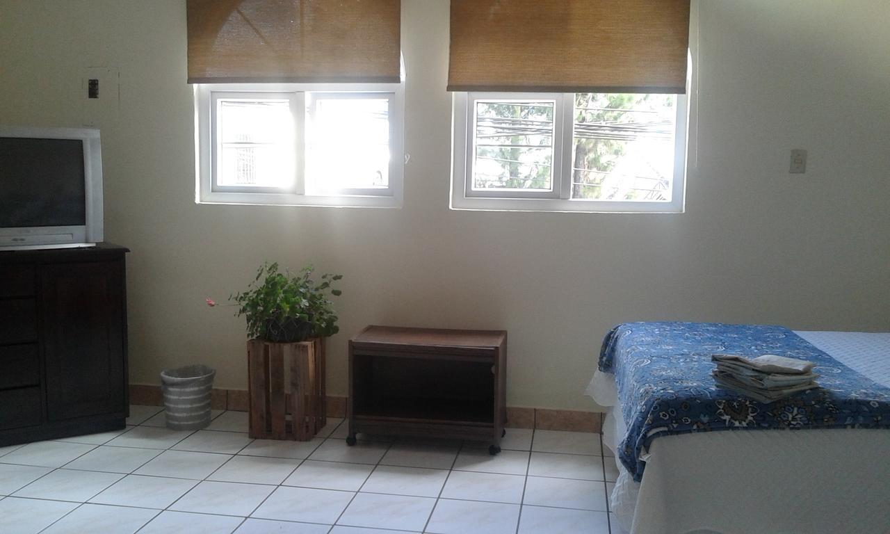 Lindo Apartamento Guatemala-Stadt Exterior foto