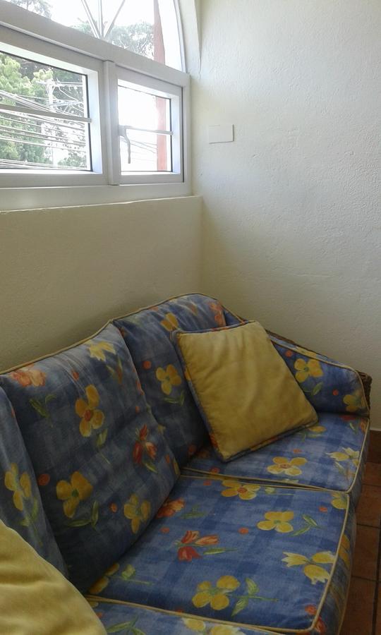 Lindo Apartamento Guatemala-Stadt Exterior foto